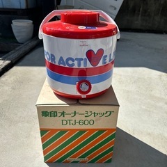ダイガー　ジャッグ