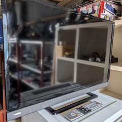 TOSHIBA 東芝 32V31 2019年製