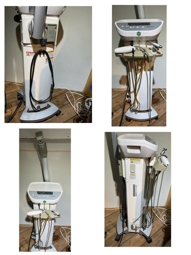 タカラベルモント　エトロワ　美容機器