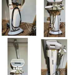 タカラベルモント　エトロワ　美容機器の画像