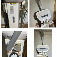 タカラベルモント　エトロワ　美容機器の画像
