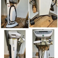 タカラベルモント　エトロワ　美容機器の画像