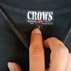 クローズシャツの画像