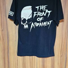 クローズシャツの画像