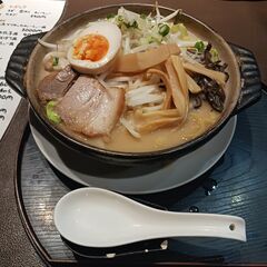 一緒にラーメン食べに行きましょう！