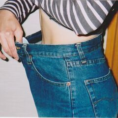 痩せる為に汗かいて運動するより、適度な量を続けた方が結果が出易いですの画像