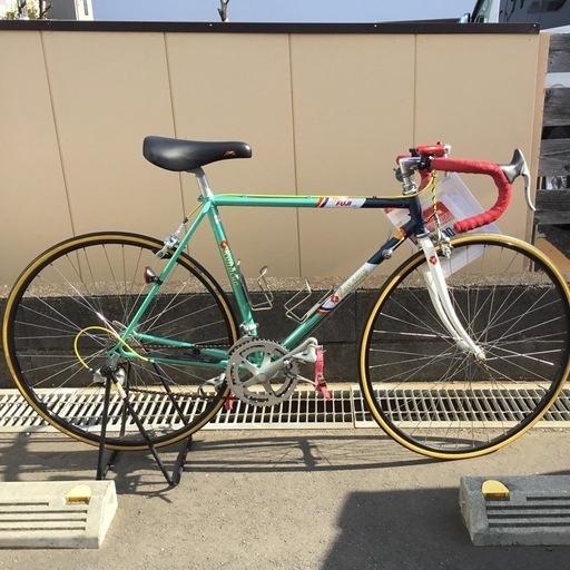 FUJI コナカップ　ロードバイク  700×20c 　エキスパート藤沢辻堂店 FUJI コナカップ ロードバイク 700×20c エキスパート藤沢辻堂店