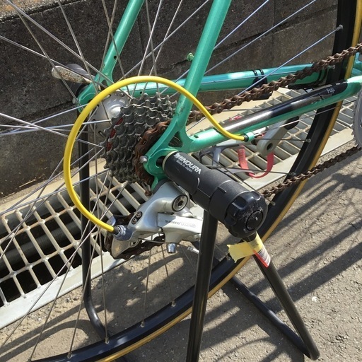 FUJI コナカップ ロードバイク 700×20c エキスパート藤沢辻堂店