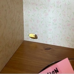 レトロな格安キッチンボード✨の画像