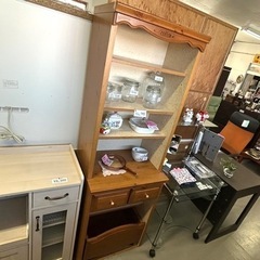 レトロな格安キッチンボード✨