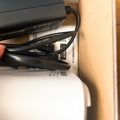 SoftBankエアー端末の画像