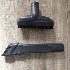 2in1 サイクロンクリーナーの画像