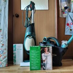 2012年モノ掃除機