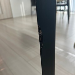 ニトリ ダイニングテーブルの画像