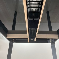 ニトリ ダイニングテーブルの画像