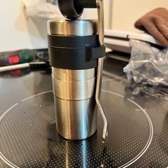 (難あり)ポーレックス コーヒーミル セラミック