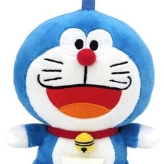 ドラえもん エコバッグ