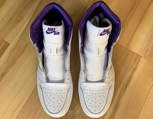 Nike Women's Air Jordan 1 High OG 