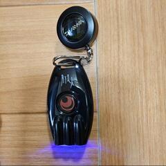  メバリングセットの画像