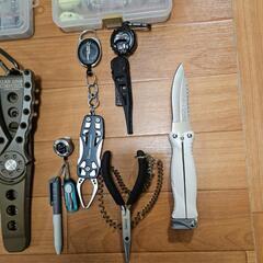  メバリングセットの画像