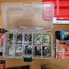  メバリングセットの画像