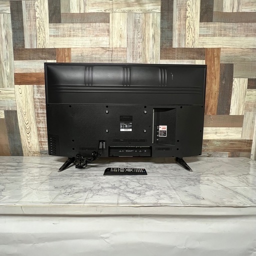 即日受渡❣️GRANPLE39型液晶テレビ1TB HDD＆Wチューナー搭載14500円