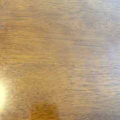 （超特売商品）天然木テ-ブルの画像