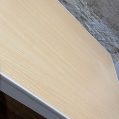リバーシブル こたつ テーブル ７５×７５の画像