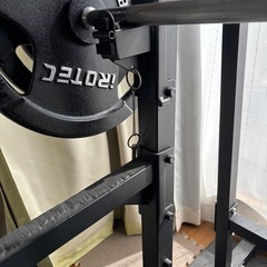 ホームジムセット(引き取り限定)の画像