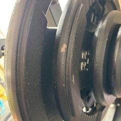 ホームジムセット(引き取り限定)の画像