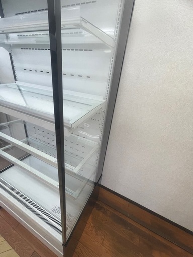 【大特価！2/27まで】冷蔵多段オープンショーケース