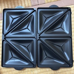 Vitantonio VWH-4500-P PINKの画像