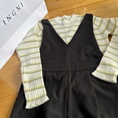 ブランド未使用品有【無料】レディースセット！INGNI★CECIL McBEE他の画像