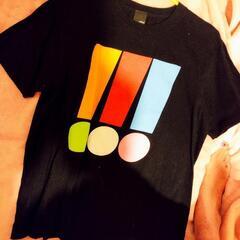 【メンズ】TシャツМサイズ