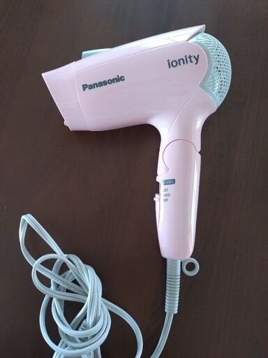 Panasonicドライヤー