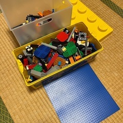 レゴ　　マリオ　　おまとめの画像