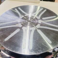 【愛品館 市原店】※使用品※T-fal クリプソ プルミエ圧力鍋4.5Lの画像