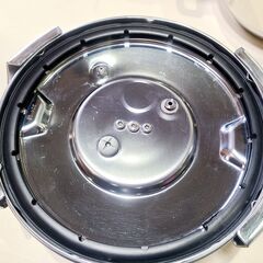 【愛品館 市原店】※使用品※T-fal クリプソ プルミエ圧力鍋4.5Lの画像