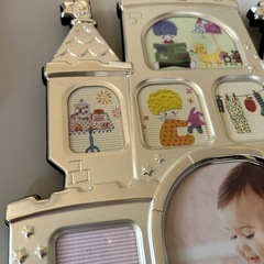 定価2436円　新品のフォトフレーム