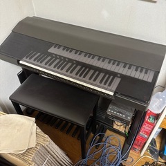 YAMAHA 
エレクトーン　 