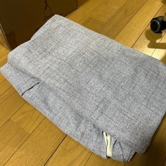 遮光カーテンの画像