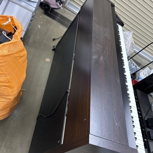 ヤマハ YAMAHA ピアノ 訳あり