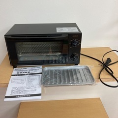 オーブントースター　KOIZUMI