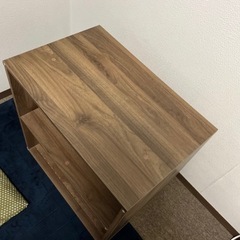 ニトリ 棚 値下げ不可の画像