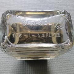 シャネル CHANEL エゴイスト アフターシェイヴ ローション 125mlの画像