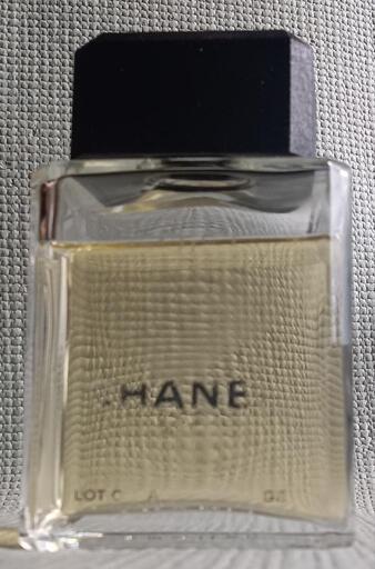 シャネル CHANEL エゴイスト アフターシェイヴ ローション 125ml