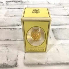 G026 未使用 NINA RICCI/ニナリッチ ミニ香水 L...