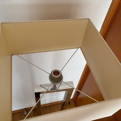 フロアスタンドの画像