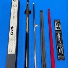 キュー キューテック TrueWood Gen2（トゥルーウッド...