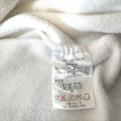 インパラ　メンズパーカーの画像